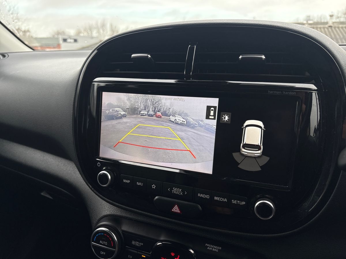 Used Kia Soul 2021 for sale - 77207741: Photo 35