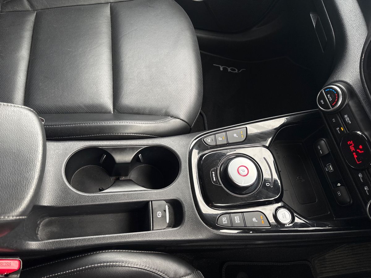 Used Kia Soul 2021 for sale - 77207741: Photo 38