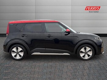 Used Kia Soul 2021 for sale - 77207741: Photo