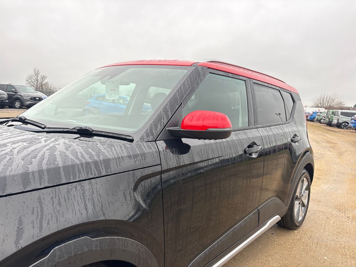 Used Kia Soul 2021 for sale - 77207741: Photo 43