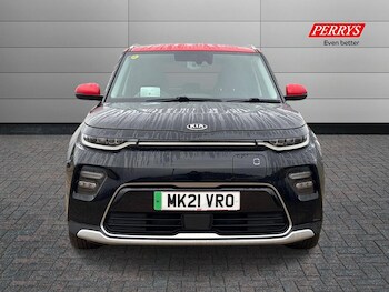 Used Kia Soul 2021 for sale - 77207741: Photo