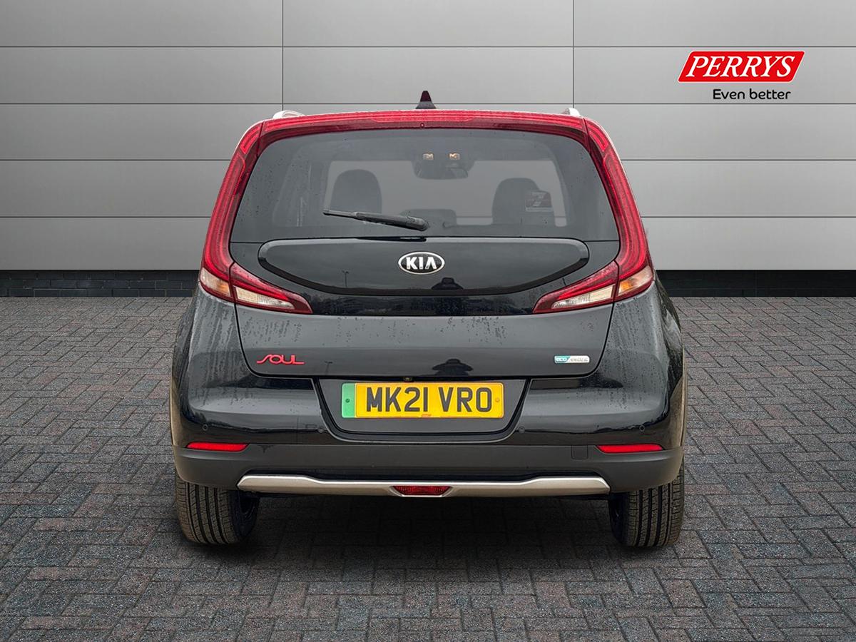 Used Kia Soul 2021 for sale - 77207741: Photo 6