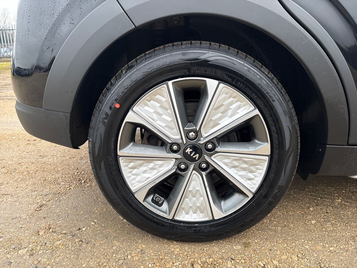 Used Kia Soul 2021 for sale - 77207741: Photo 8