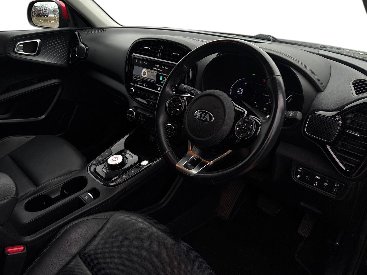 Used Kia Soul 2021 for sale - 77207741: Photo 9