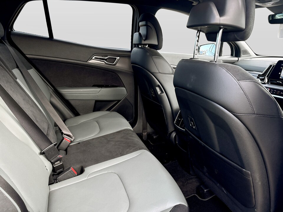 Used Kia Sportage 2025 for sale - 77743716: Photo 10