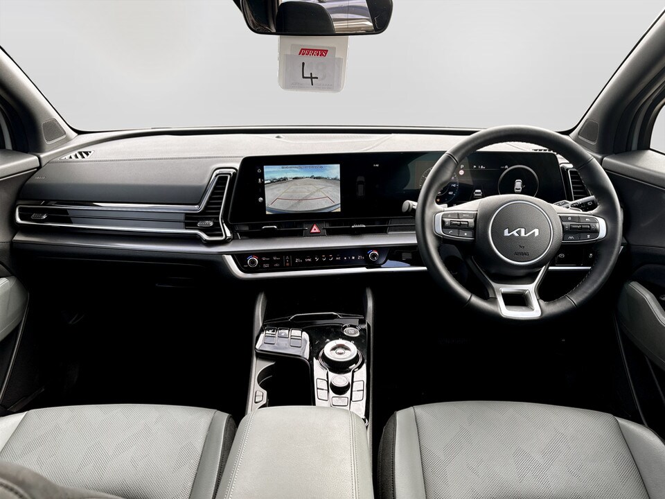 Used Kia Sportage 2025 for sale - 77743716: Photo 12