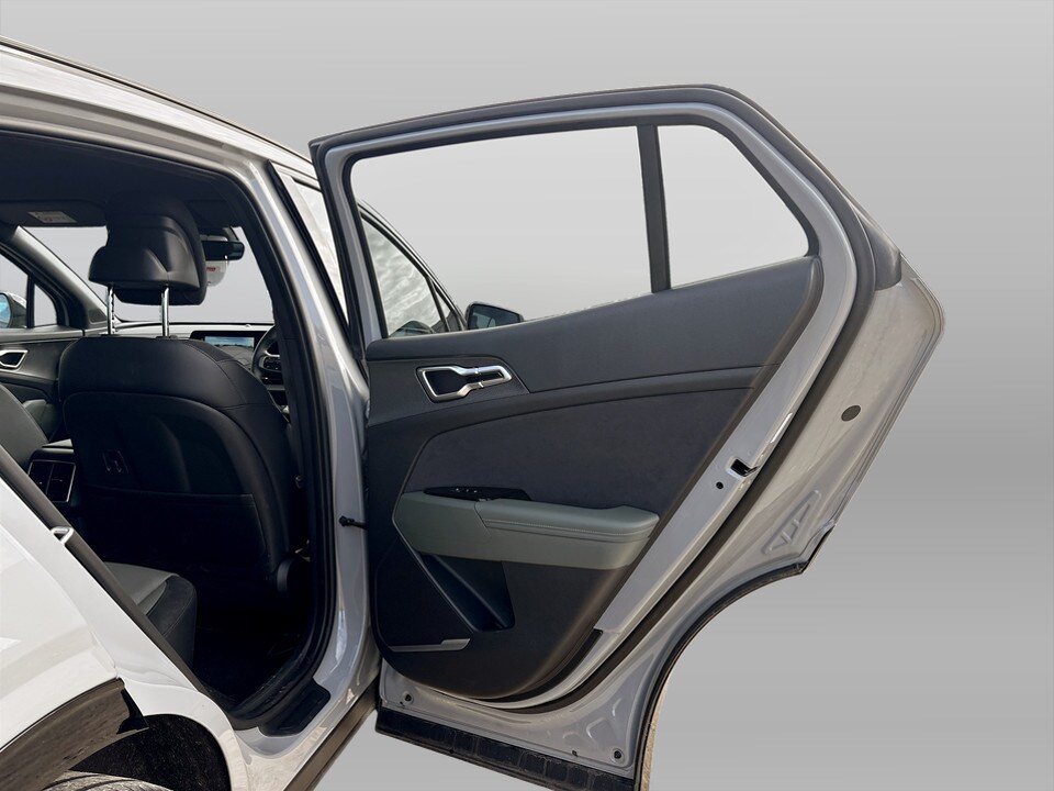 Used Kia Sportage 2025 for sale - 77743716: Photo 13