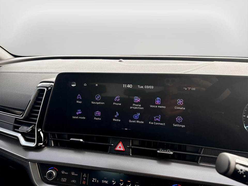 Used Kia Sportage 2025 for sale - 77743716: Photo 14