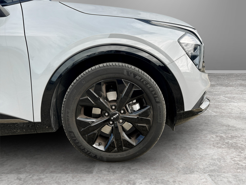 Used Kia Sportage 2025 for sale - 77743716: Photo 17