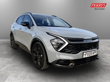 Used Kia Sportage 2025 for sale - 77743716: Photo