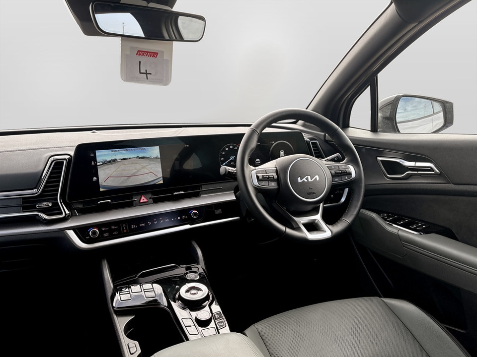 Used Kia Sportage 2025 for sale - 77743716: Photo 21
