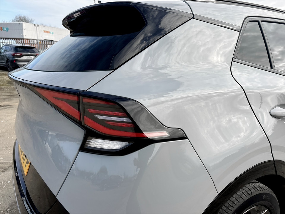 Used Kia Sportage 2025 for sale - 77743716: Photo 25