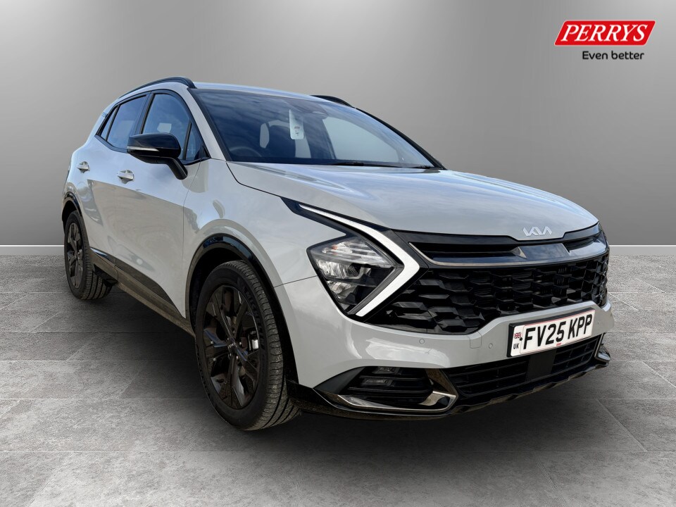 Used Kia Sportage 2025 for sale - 77743716: Photo 26