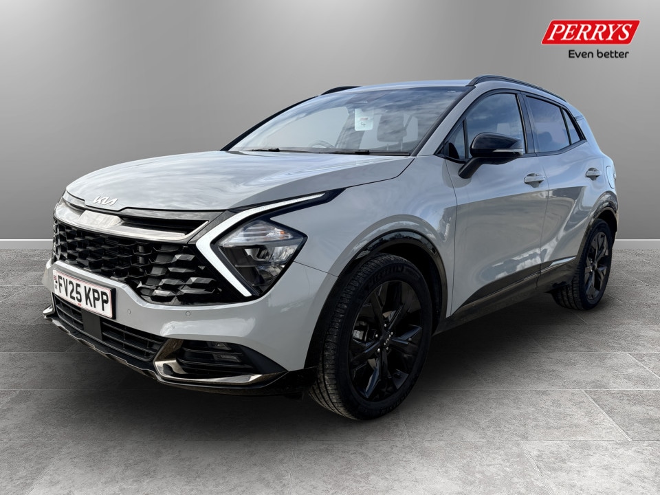 Used Kia Sportage 2025 for sale - 77743716: Photo 28