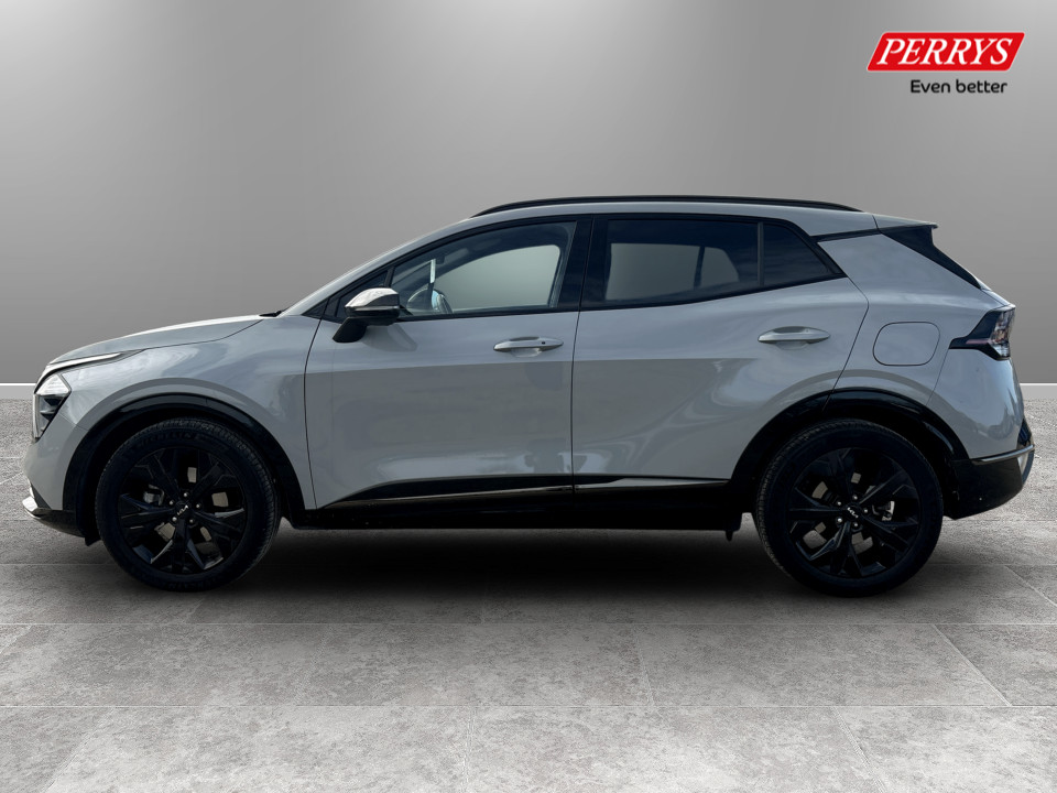 Used Kia Sportage 2025 for sale - 77743716: Photo 29