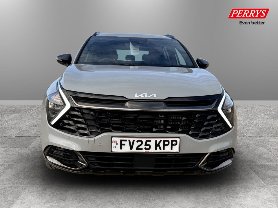 Used Kia Sportage 2025 for sale - 77743716: Photo 3