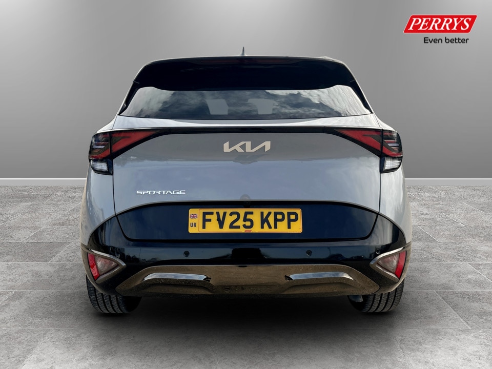 Used Kia Sportage 2025 for sale - 77743716: Photo 31