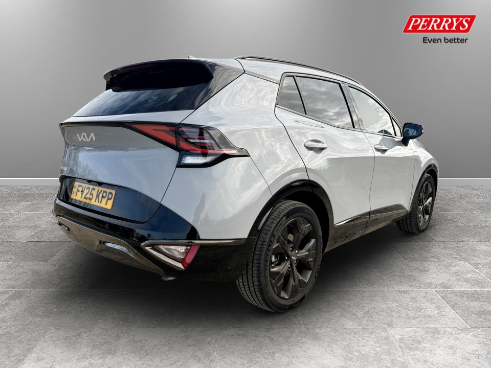 Used Kia Sportage 2025 for sale - 77743716: Photo 32