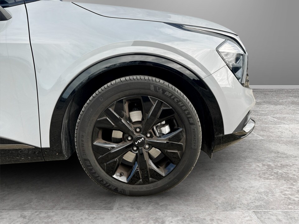 Used Kia Sportage 2025 for sale - 77743716: Photo 34