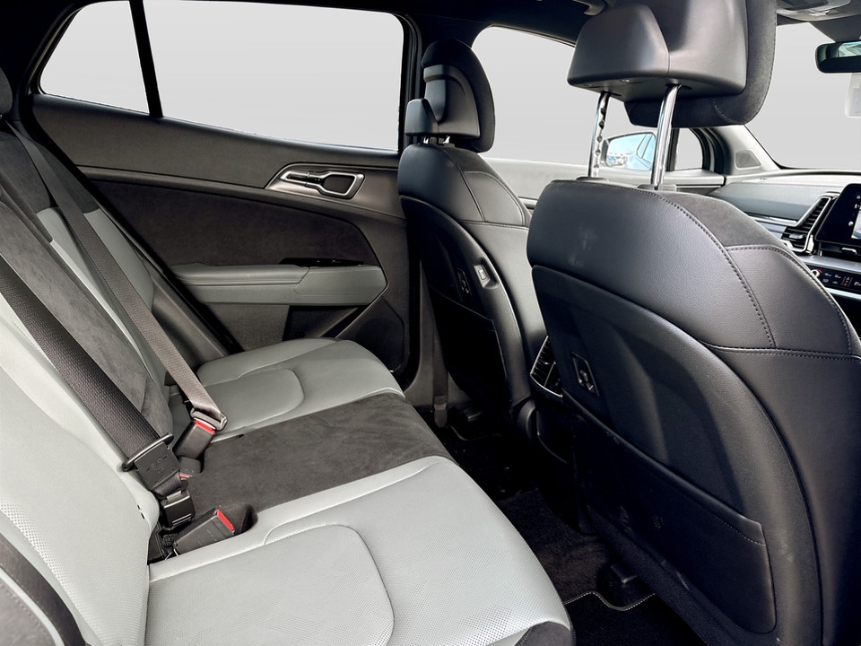 Used Kia Sportage 2025 for sale - 77743716: Photo 39