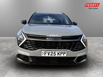 Used Kia Sportage 2025 for sale - 77743716: Photo