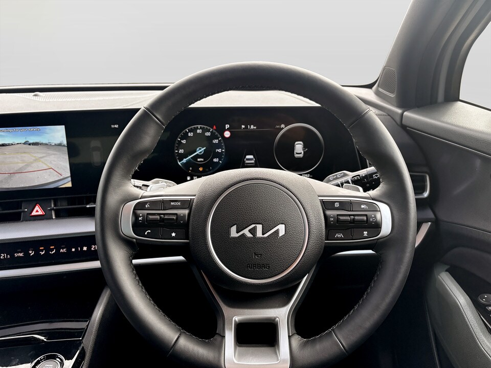 Used Kia Sportage 2025 for sale - 77743716: Photo 41