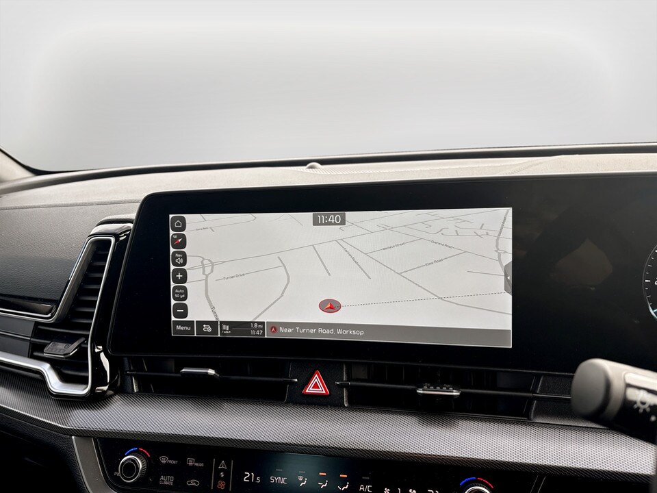 Used Kia Sportage 2025 for sale - 77743716: Photo 45