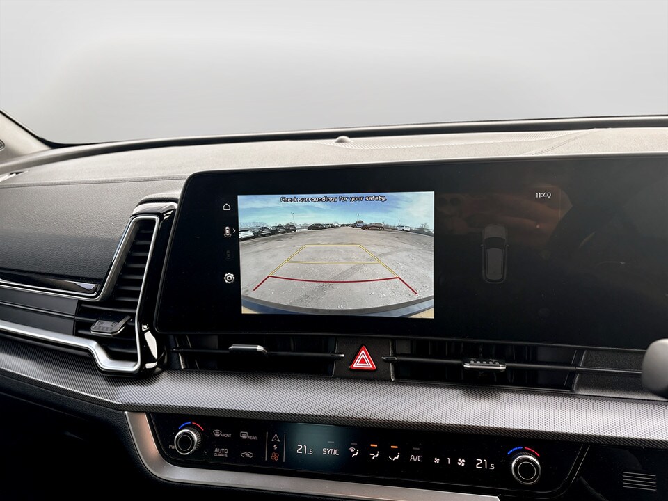 Used Kia Sportage 2025 for sale - 77743716: Photo 46