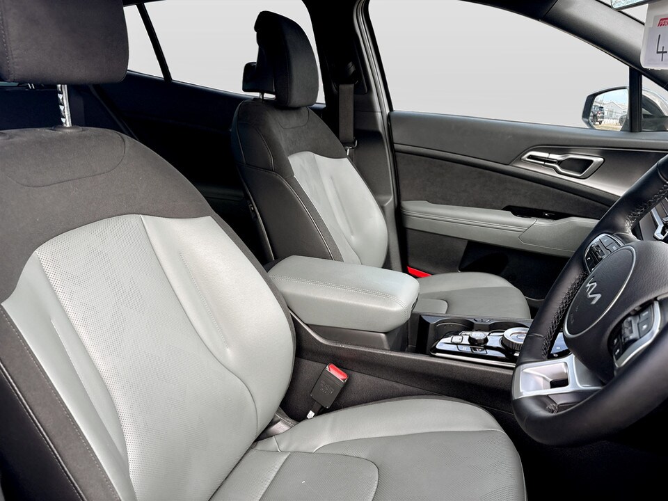 Used Kia Sportage 2025 for sale - 77743716: Photo 49