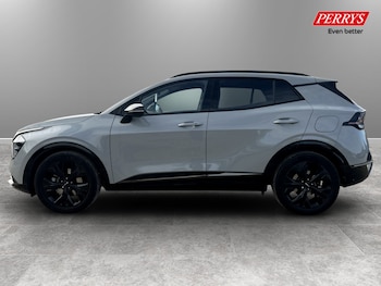 Used Kia Sportage 2025 for sale - 77743716: Photo