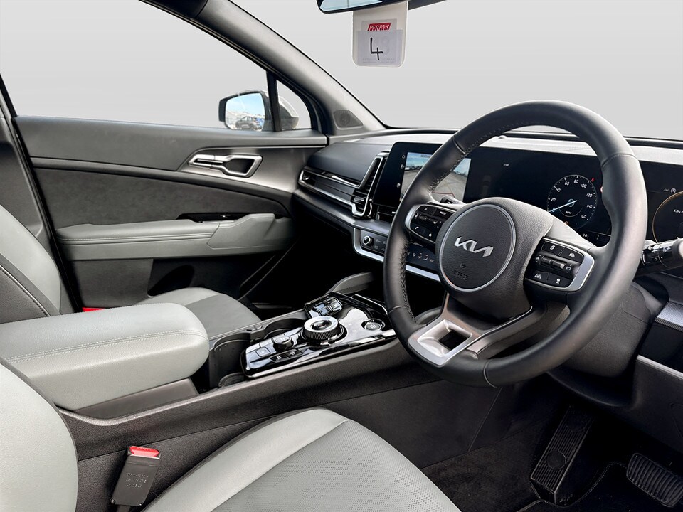 Used Kia Sportage 2025 for sale - 77743716: Photo 50