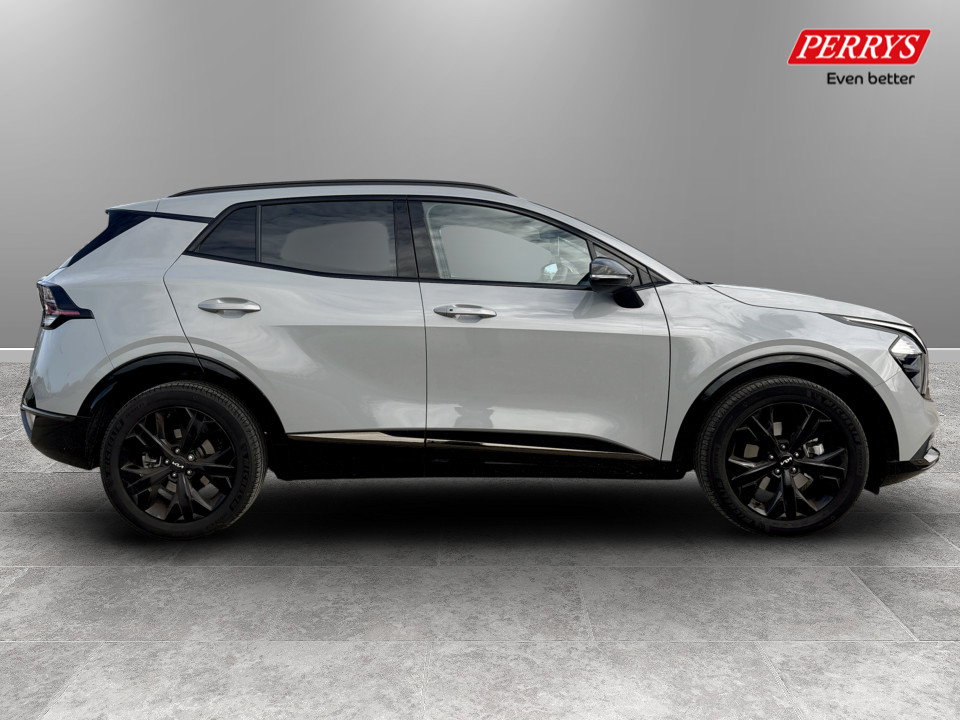 Used Kia Sportage 2025 for sale - 77743716: Photo 8