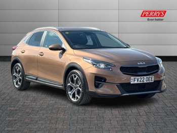 2022 - 1.5T GDi ISG 3 5dr Hatchback