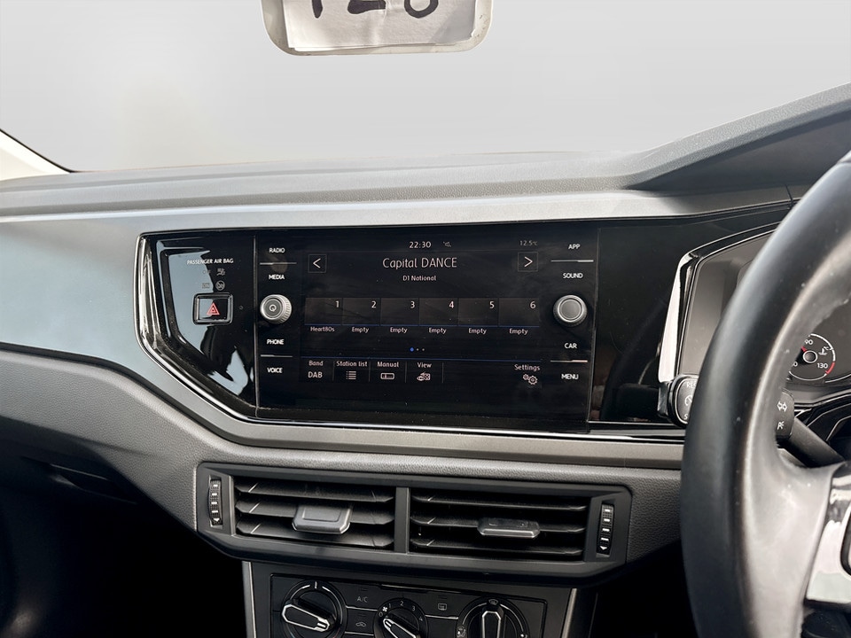 Used Volkswagen Polo 2019 for sale - 77980523: Photo 16