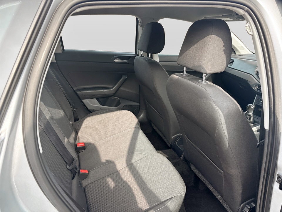 Used Volkswagen Polo 2019 for sale - 77980523: Photo 19