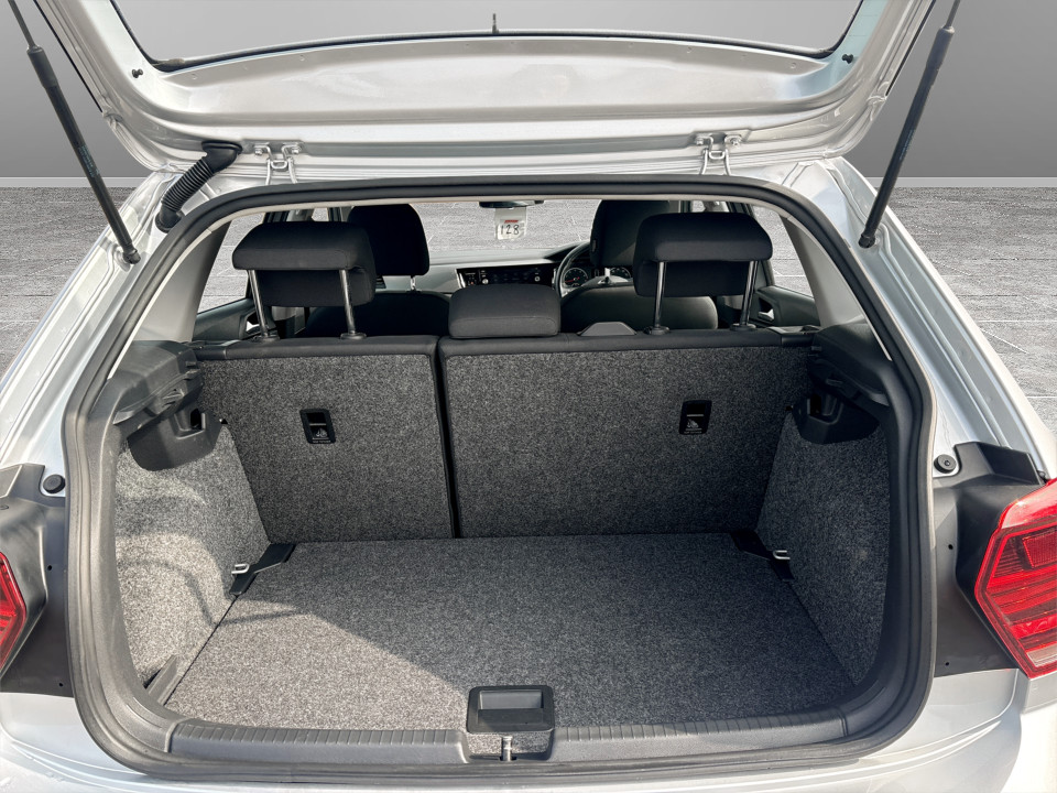 Used Volkswagen Polo 2019 for sale - 77980523: Photo 20