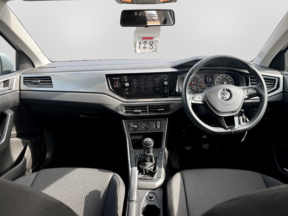 Used Volkswagen Polo 2019 for sale - 77980523: Photo 23