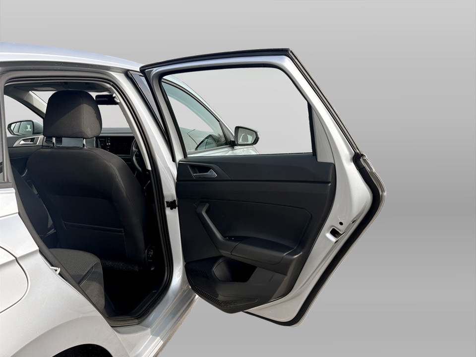 Used Volkswagen Polo 2019 for sale - 77980523: Photo 25