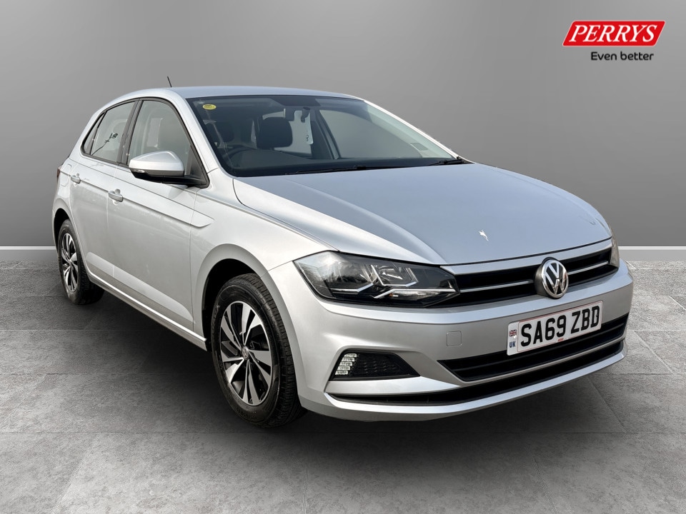 Used Volkswagen Polo 2019 for sale - 77980523: Photo 26