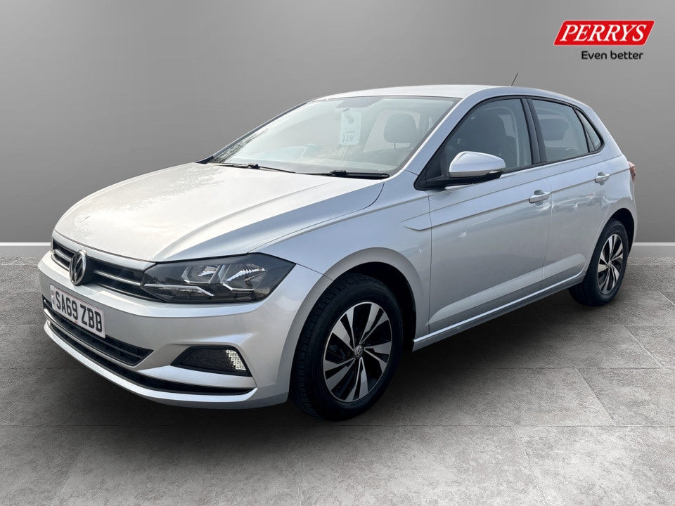 Used Volkswagen Polo 2019 for sale - 77980523: Photo 28