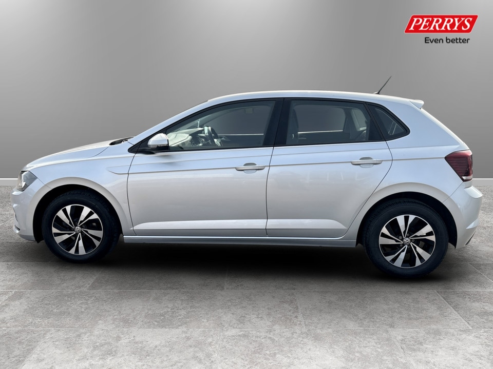 Used Volkswagen Polo 2019 for sale - 77980523: Photo 29