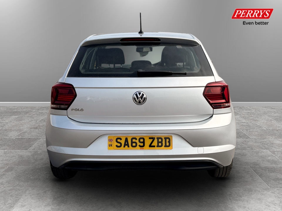 Used Volkswagen Polo 2019 for sale - 77980523: Photo 31
