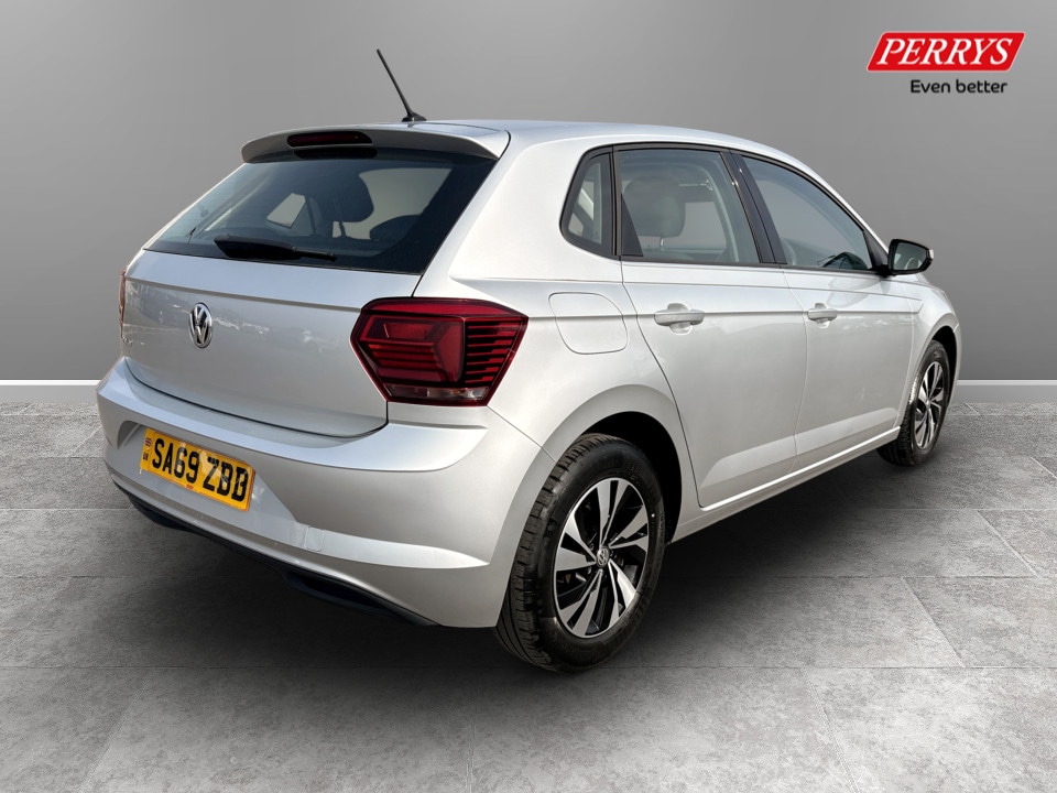 Used Volkswagen Polo 2019 for sale - 77980523: Photo 32