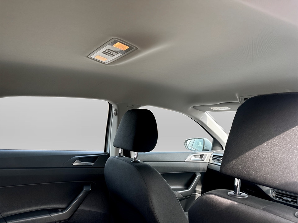 Used Volkswagen Polo 2019 for sale - 77980523: Photo 38