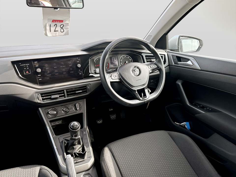 Used Volkswagen Polo 2019 for sale - 77980523: Photo 42