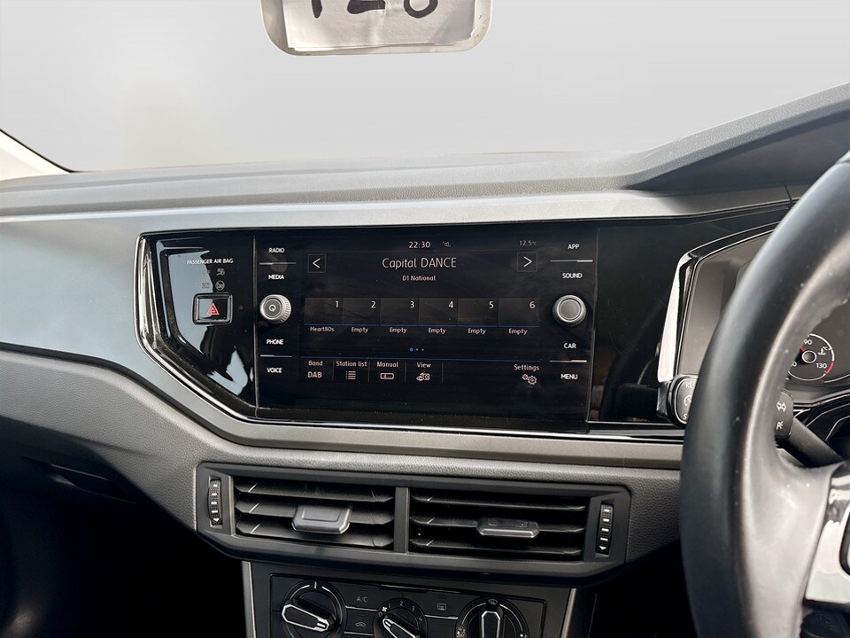 Used Volkswagen Polo 2019 for sale - 77980523: Photo 44