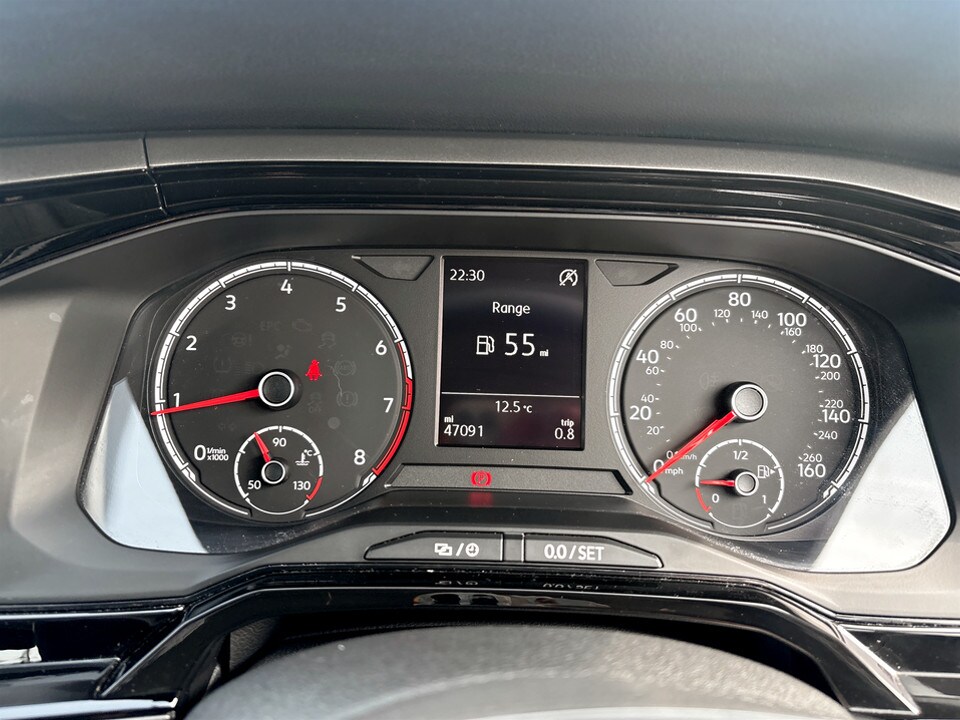 Used Volkswagen Polo 2019 for sale - 77980523: Photo 47