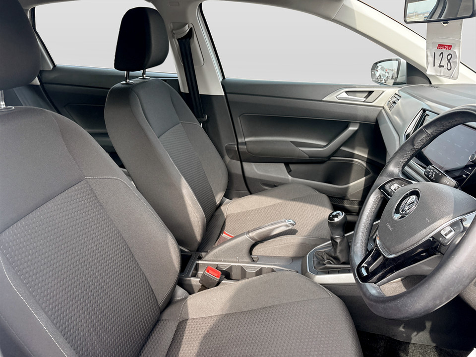 Used Volkswagen Polo 2019 for sale - 77980523: Photo 49