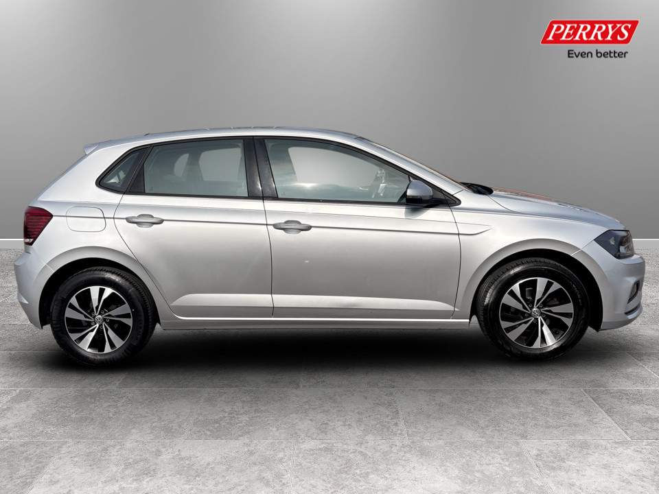 Used Volkswagen Polo 2019 for sale - 77980523: Photo 6