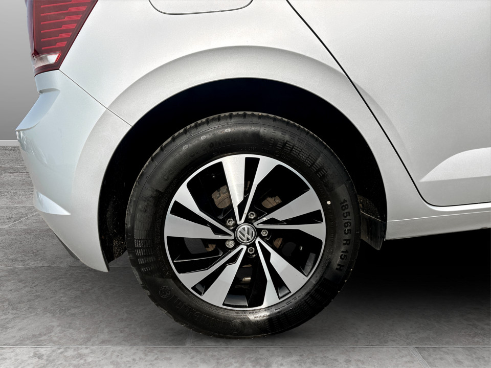 Used Volkswagen Polo 2019 for sale - 77980523: Photo 9